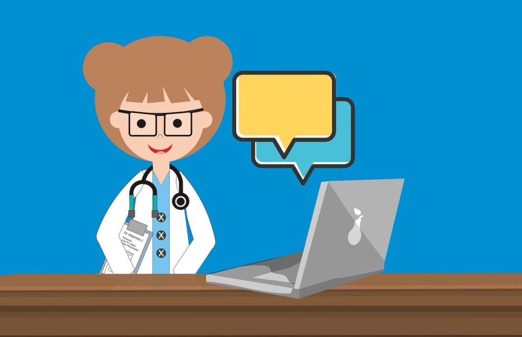 Online Health Tips – 7 tips for staying healthy physically and mentally