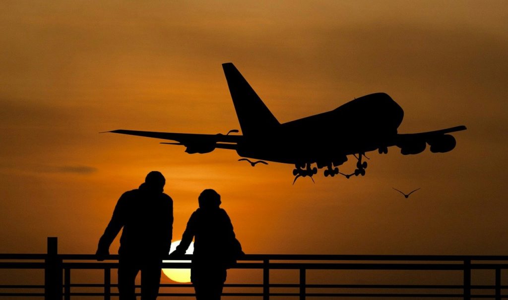 Traveling – Read about various options