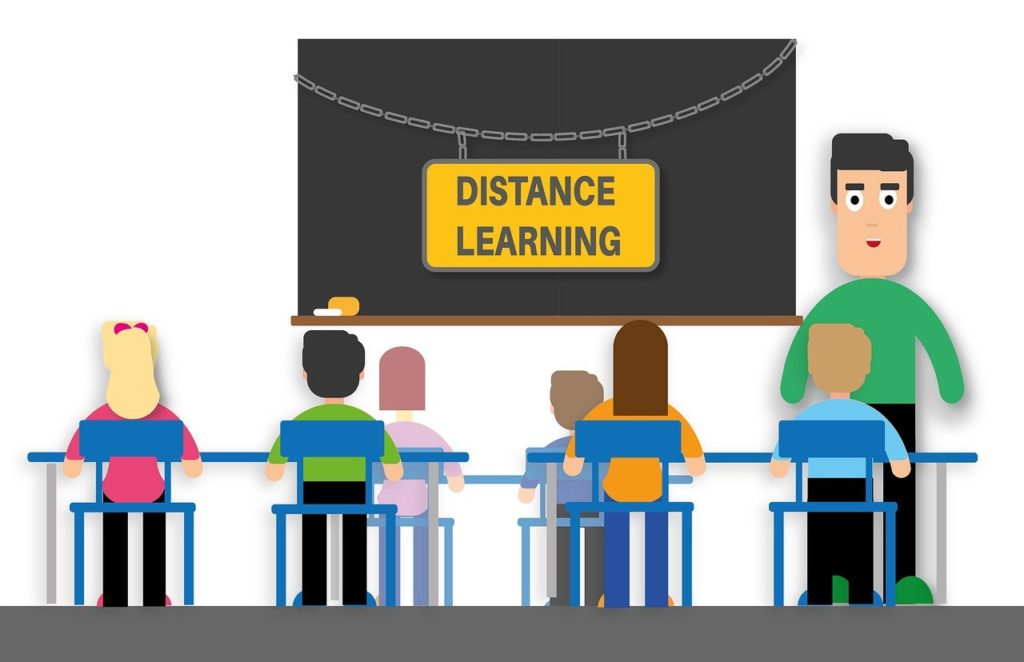 College of distance education – Choose a suitable method for your postsecondary education
