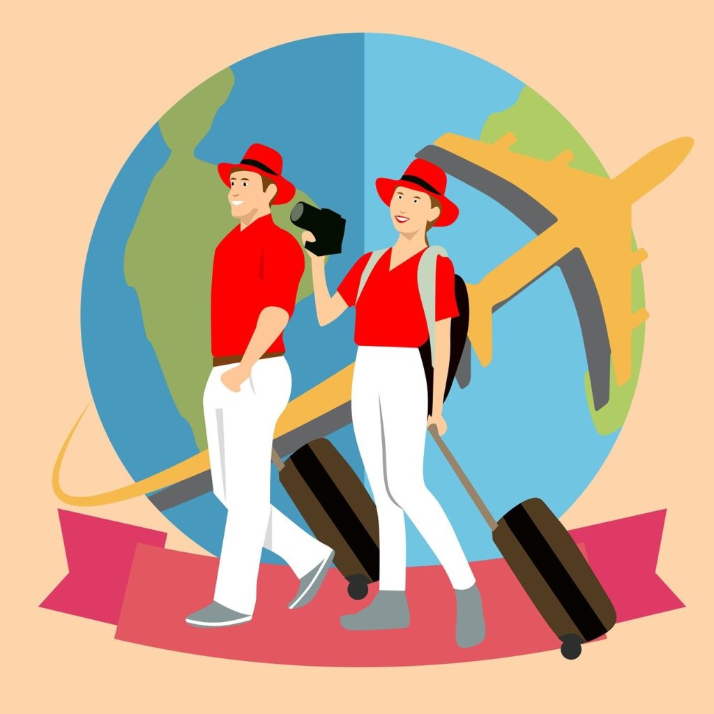 Travel agencies – Tourism catalysts