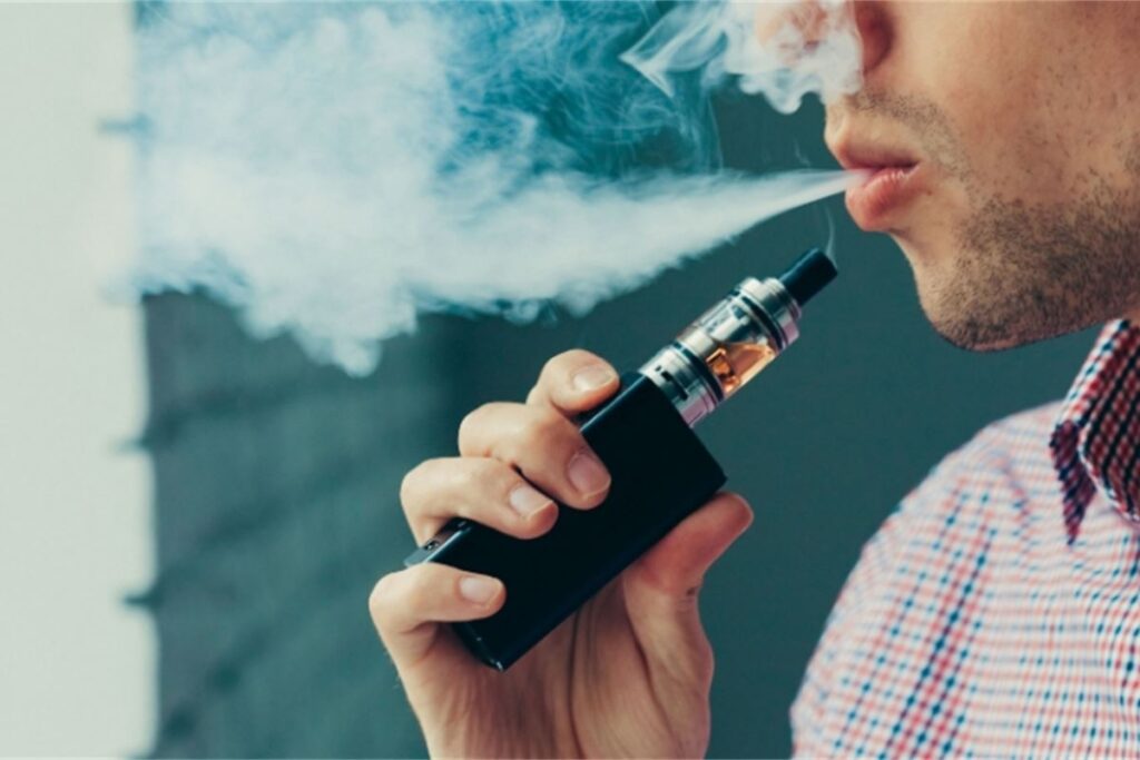 Tips to Quit Smoking and Adopt Vaping