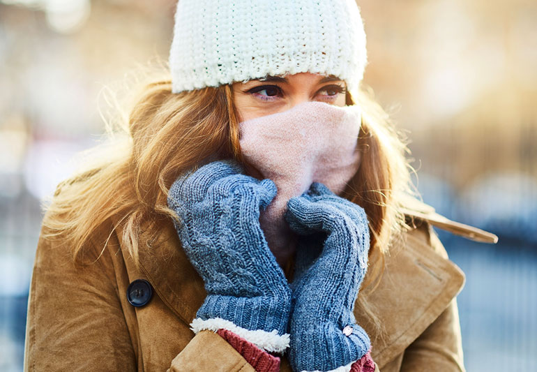 How to prepare for the cold season