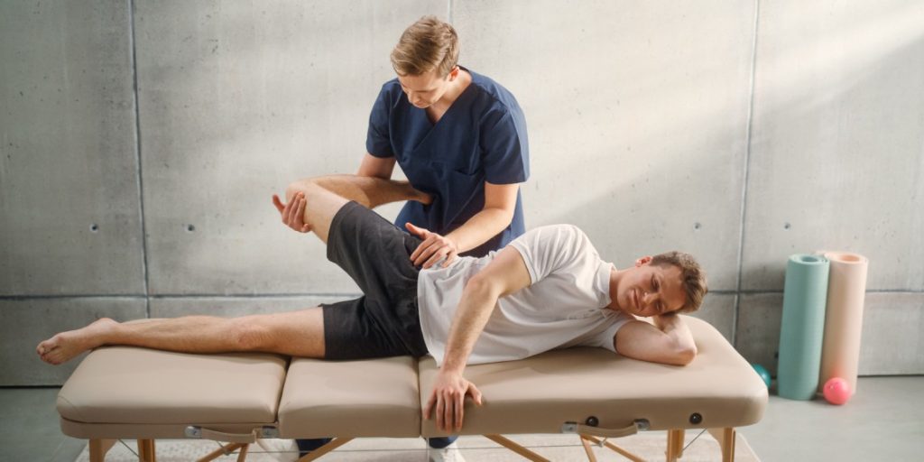The Role of Therapy in a Healthy Life: Nurturing Mind, Body, and Soul