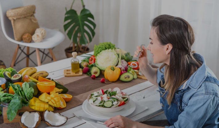 The Ultimate Guide to Building a Healthy Lifestyle
