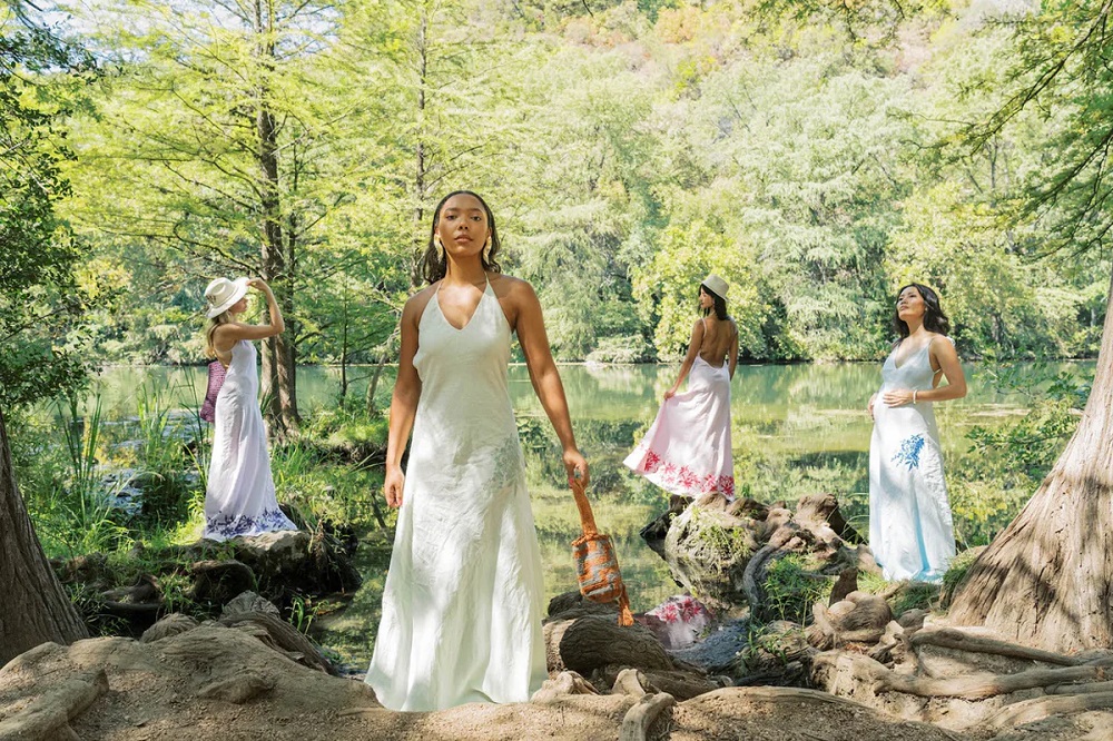 The Rise of Ethical Fashion Around the World