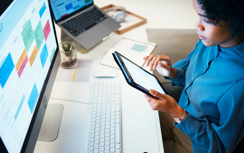 Building a Future-Ready Business Through Technology