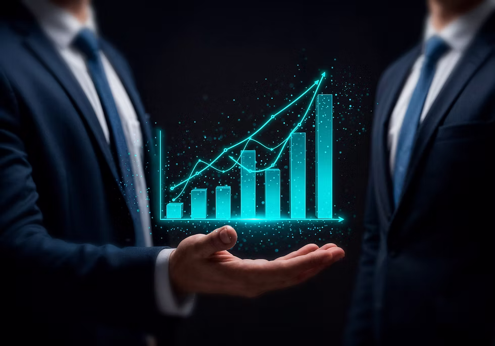 Effective Business Habits for Sustainable Market Success